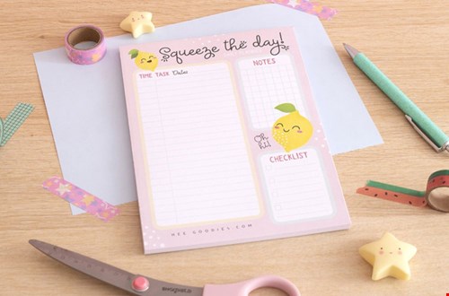 Planners helpen je de dag door Planners helpen je de dag door